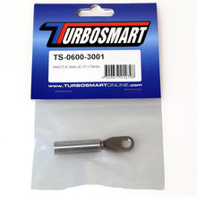 Turbosmart IWG75 6.3mm (.25in) Internal Wastegate Clevis - view 1