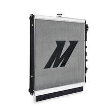 Mishimoto 2007+ Toyota Tundra 4.6/4.7/5.7L Performance Aluminum Radiator - view 2