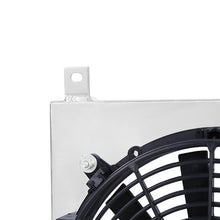 Mishimoto 00-09 Honda S2000 Aluminum Fan Shroud Kit - view 5