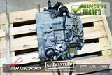 JDM 08-10 Honda Accord K24A 2.4L DOHC i-VTEC Automatic Transmission MLJA