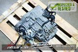 JDM 08-10 Honda Accord K24A 2.4L DOHC i-VTEC Automatic Transmission MLJA