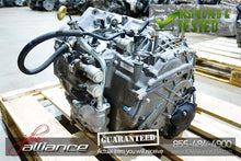 JDM K24A 08-10 Honda Accord 2.4L DOHC i-VTEC Automatic Transmission MLJA - view 8