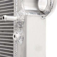 Mishimoto 03-09 Toyota 4-Runner / GX470 4.7L Performance Aluminum Radiator - view 2