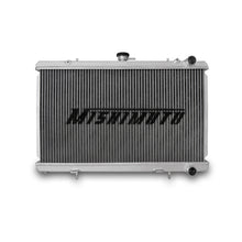 Mishimoto 89-94 Nissan 240sx w/ KA Aluminum Radiator - view 6