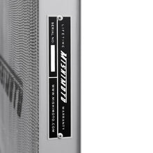 Mishimoto 86-93 Toyota Supra Manual Aluminum Radiator - view 6