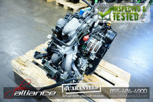 JDM 06-11 Subaru EJ25 2.5L SOHC I-AVLS Engine Impreza Legacy Forester Baja Motor - view 2