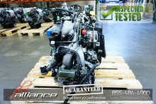 JDM 06-11 Subaru EJ25 2.5L SOHC I-AVLS Engine Impreza Legacy Forester Baja Motor - view 5
