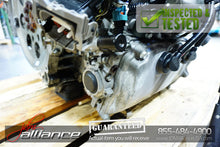 JDM 06-11 Subaru EJ25 2.5L SOHC I-AVLS Engine Impreza Legacy Forester Baja Motor - view 7