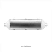 Mishimoto Universal Silver Z Line Bar & Plate Intercooler - view 5