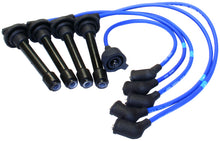 NGK Honda Prelude 2001-1993 Spark Plug Wire Set - view 1