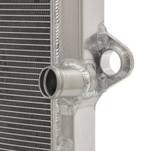 Mishimoto 10-23 Lexus GX460 4.6L Performance Aluminum Radiator - view 2