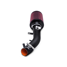 Mishimoto 06-11 Honda Civic Si Performance Air Intake - Wrinkle Black - view 6