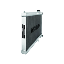 Mishimoto 94-01 Acura Integra 3 Row Manual X-LINE (Thicker Core) Aluminum Radiator - view 6