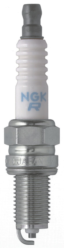 NGK Standard Spark Plug Box of 4 (DCPR6E) - view 1