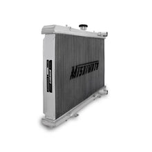 Mishimoto 89-94 Nissan 240sx w/ KA Aluminum Radiator - view 7