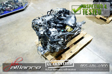 JDM 06-12 Toyota Lexus IS250 4GR-FSE 2.5L V6 Engine Only 4GR - view 1