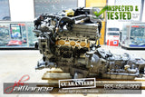 JDM 06-12 Toyota Lexus IS250 4GR-FSE 2.5L V6 Engine Only 4GR