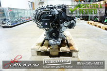 JDM 06-12 Toyota Lexus IS250 4GR-FSE 2.5L V6 Engine Only 4GR - view 3