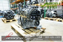 JDM 06-12 Toyota Lexus IS250 4GR-FSE 2.5L V6 Engine Only 4GR - view 4