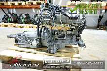 JDM 06-12 Toyota Lexus IS250 4GR-FSE 2.5L V6 Engine Only 4GR - view 6