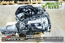 JDM 06-12 Toyota Lexus IS250 4GR-FSE 2.5L V6 Engine Only 4GR - view 7