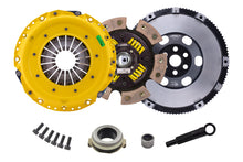 ACT 19-25 Mazda MX-5 Miata HD/Race Sprung 6 Pad Clutch Kit w/ Flywheel - view 1