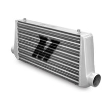 Mishimoto Universal Silver M Line Bar & Plate Intercooler - view 5