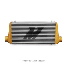 Mishimoto Universal Silver M Line Bar & Plate Intercooler - view 7
