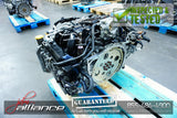 JDM 03-08 Subaru EZ30 3.0L Engine Outback Legacy Lancaster Tribeca H6 EZ30D