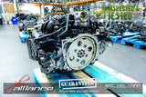 JDM 03-08 Subaru EZ30 3.0L Engine Outback Legacy Lancaster Tribeca H6 EZ30D