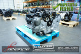 JDM 03-08 Subaru EZ30 3.0L Engine Outback Legacy Lancaster Tribeca H6 EZ30D