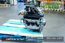 JDM 03-08 Subaru EZ30 3.0L Engine Outback Legacy Lancaster Tribeca H6 EZ30D - view 5