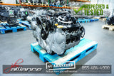 JDM 03-08 Subaru EZ30 3.0L Engine Outback Legacy Lancaster Tribeca H6 EZ30D