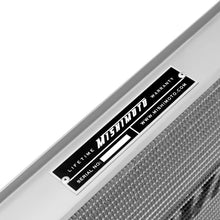 Mishimoto 00-05 Toyota Celica Manual Aluminum Radiator - view 5