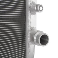 Mishimoto 2020+ Toyota Supra GR 3.0L Performance Aluminum Radiator - view 2