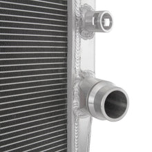 Mishimoto 2020+ Toyota Supra GR 3.0L Performance Aluminum Radiator - view 2
