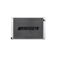 Mishimoto 09+ Nissan 370Z Manual Radiator - view 4