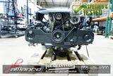 JDM 10-12 Subaru Legacy EJ25 2.5L SOHC AVCS Engine EJ253 AVLS