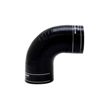 Mishimoto Duracore 3.5in 90 Degree Coupler - view 2