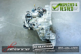 JDM 01-02 Acura MDX 03-05 Honda Pilot J35A 3.5L V6 Automatic AWD Transmission