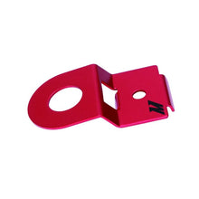 Mishimoto 08+ Subaru Impreza WRX/STI Aluminum Radiator Stay - Anodized Red - view 1