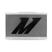 Mishimoto 2017+ Honda Civic Type R Performance Aluminum Radiator - view 2