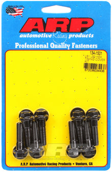 ARP LS1 LS2 Hex Timing Cover Bolt Kit - view 1