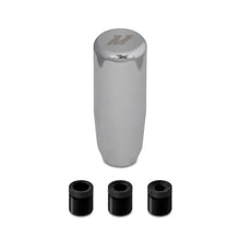 Mishimoto Shift Knob Silver - view 1