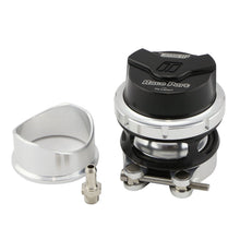 Turbosmart Gen V RacePort BOV - Black - view 1