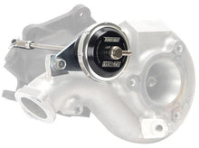 Turbosmart IWG75 Mitsubishi EVO 10 24 PSI Black Internal Wastegate Actuator - view 1