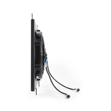 Mishimoto 03-06 Nissan 350Z Aluminum Fan Shroud Black - view 2
