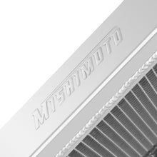Mishimoto 04-08 Mazda RX8 Manual Aluminum Radiator - view 6