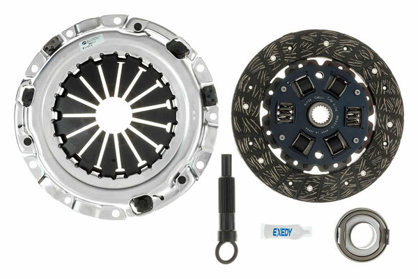 Exedy Stage 1 Organic Clutch Kit - 02-06 Acura RSX Type-S K20