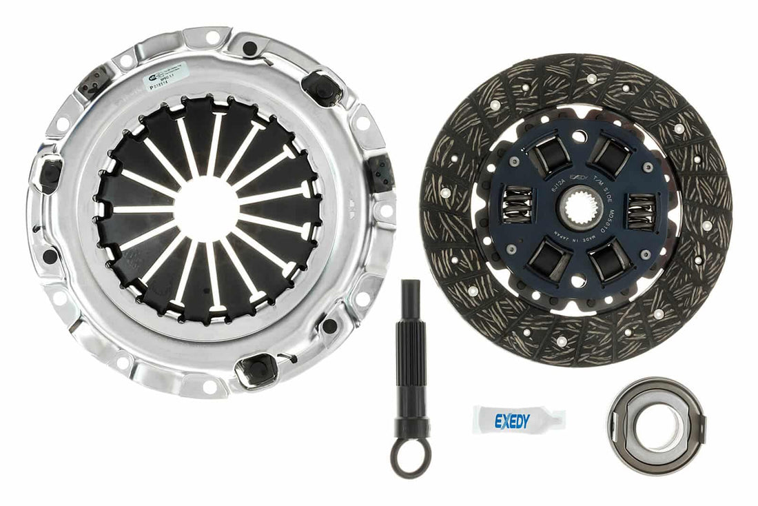 Exedy Stage 1 Organic Clutch Kit - 1996 Mitsubishi Lancer Evolution IV 4G63